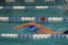 Swimming vs Bentley  Wheaton College Swimming & Diving vs Bentley College. - Photo by Keith Nordstrom : Wheaton, Swimming & Diving